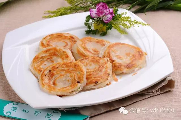 威海特色饼子们,你都会做么!