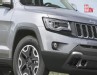 [海外新车]Jeep C SUV曝光 2016年上市