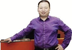 国内顶级红娘屈富强:相亲收费最高超千万