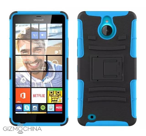 ʷͣ΢Lumia 850ع⣺Ⱦͼ