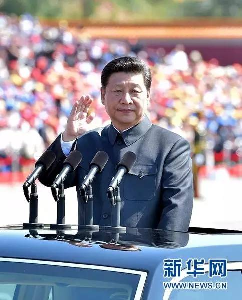 收藏贴!习大大2015年引经据典大盘点 收藏贴!习大大2015年引经据典大盘点