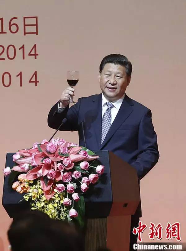 收藏贴!习大大2015年引经据典大盘点 收藏贴!习大大2015年引经据典大盘点