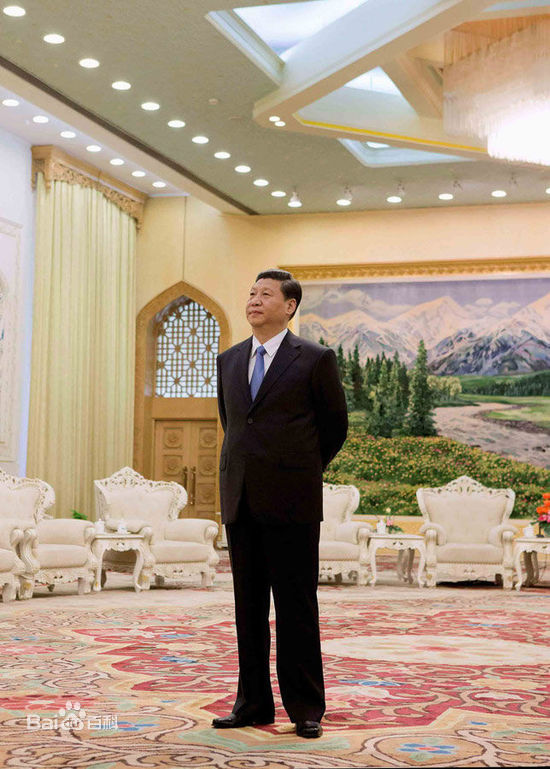 收藏贴!习大大2015年引经据典大盘点 收藏贴!习大大2015年引经据典大盘点