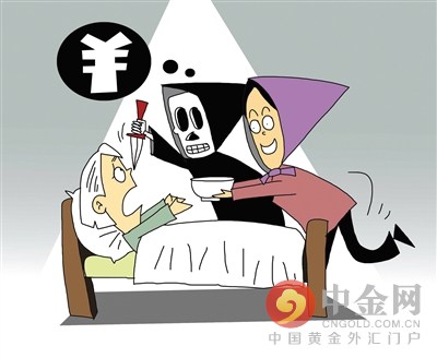 广州毒保姆背后潜规则 赚快钱内部称“执死鸡”