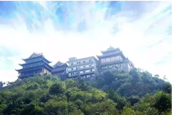 当地人俗称