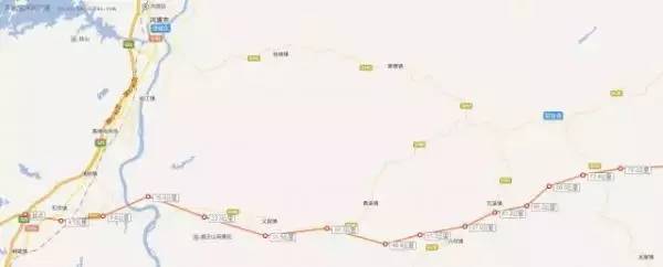 今明两天广东再开9条高速!过节出门从此告别堵车