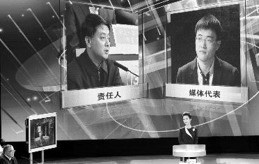 督察员监督校车超载 学校给司机通风报信