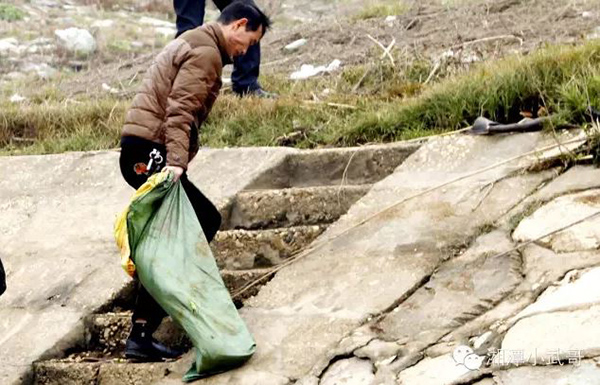 长江江豚又少了一头 每年减少13%死因多没下文