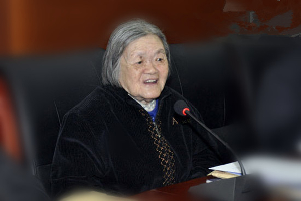 中共天津市委原常委,原中共天津市參謀委員會副主任楊慧潔同道(地方核準享用省〈部〉長級福利),因病治療無效,于2015年12月30日3時52分去世,享年96歲。