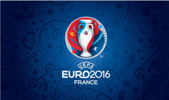2016年重要赛事六月份赛历 足球欧洲杯群雄逐