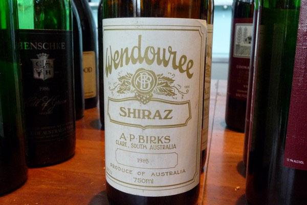 详解澳洲兰顿分级 21 款最高级别葡萄酒-搜狐