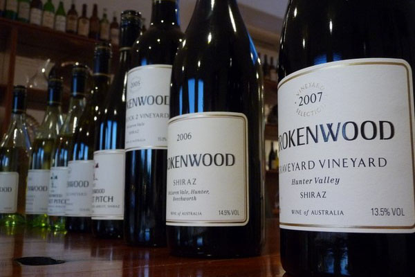 详解澳洲兰顿分级 21 款最高级别葡萄酒