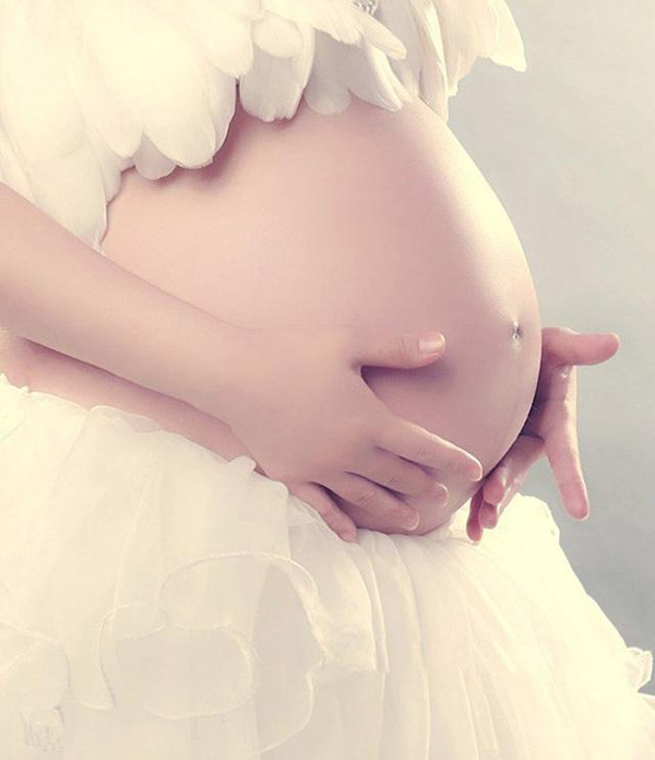 孕晚期看男女,胎动频繁是男孩吗?
