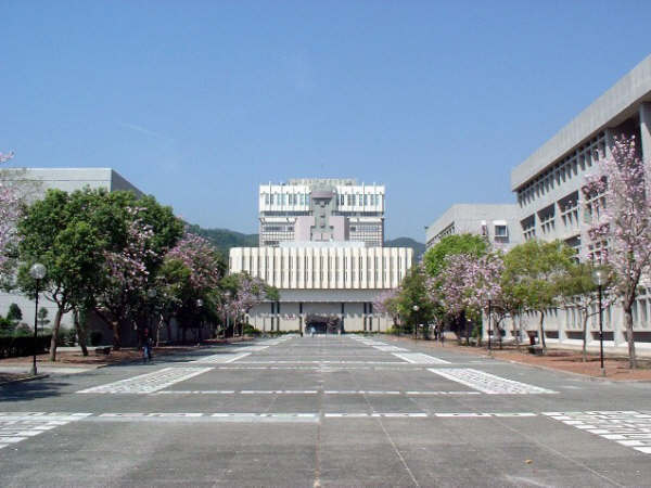 香港中文大学 the chinese university of hong kong