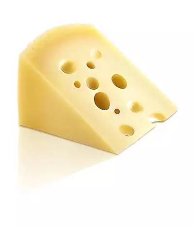 埃曼塔奶酪emmental cheese