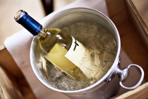 【组图】Andrew Jefford:葡萄酒是一个梦想,自