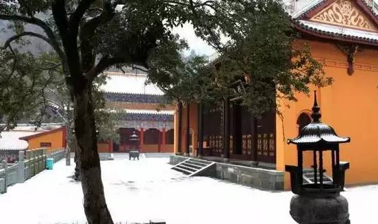 东普寺