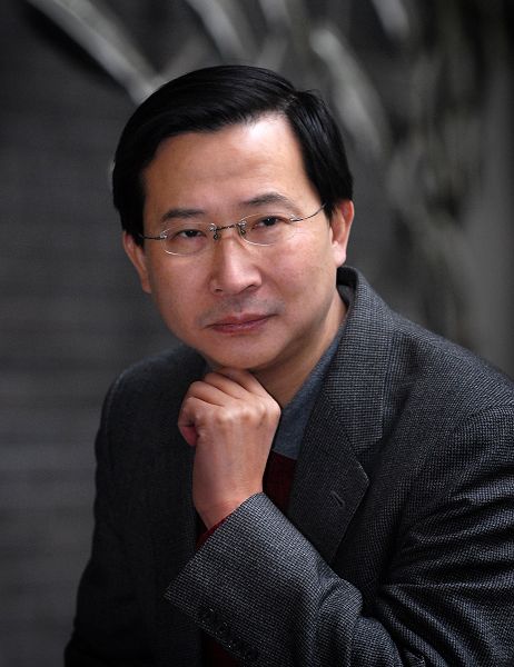 饶毅：中国未来与科学的隐患