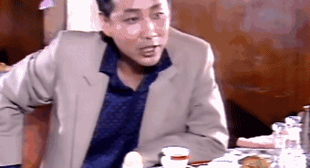 哄起女人,摇头晃脑,油嘴滑舌.