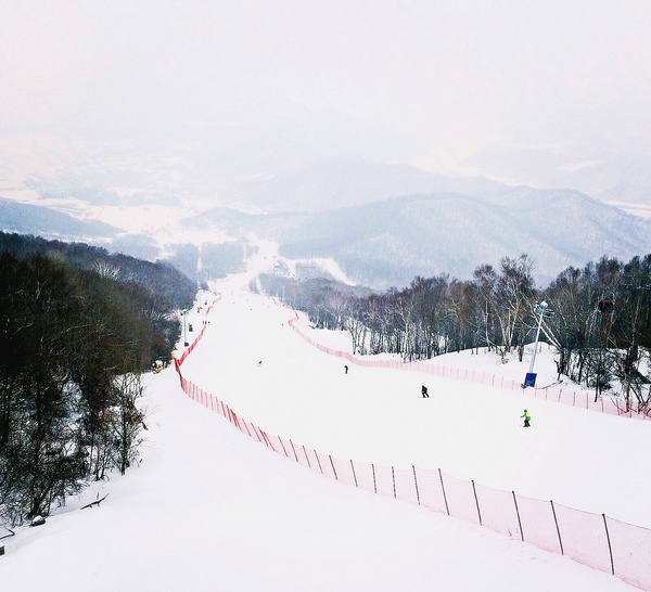 【遇见吉林】冰雪奇缘松花湖