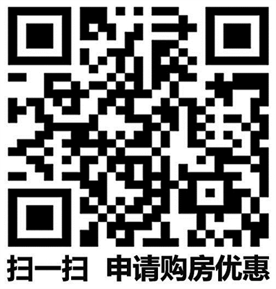 “首付减两万，政府再补帖，太给力了！”