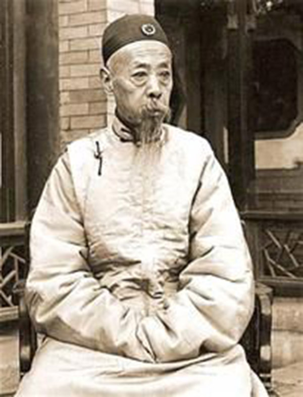 瀛寰新谭|130年前中国"失去"缅甸:外交中的霸道与王道(组图)