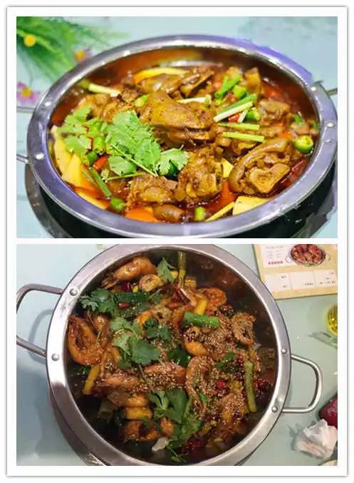 郑州炖菜爱好者的福音,这十家炖菜美味汤鲜,肉香,菜好看!