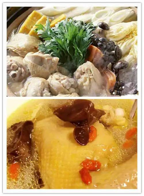 郑州炖菜爱好者的福音,这十家炖菜美味汤鲜,肉香,菜好看!