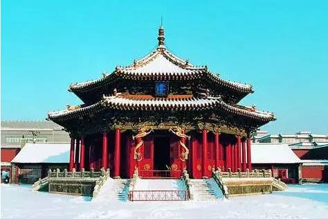 沈阳冬季旅游景点大盘点-搜狐旅游!民航售票