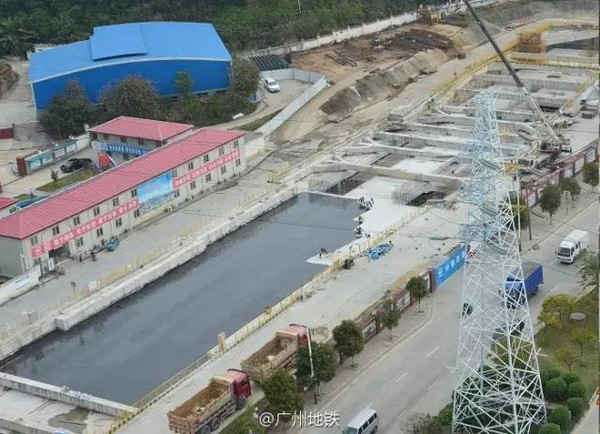 说出广州地铁现开通线路各线路的车辆段名称答:一号