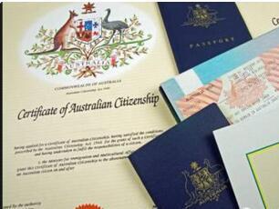 澳洲国籍PK中国国籍!