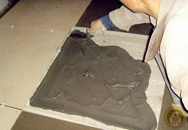 知识点:瓷砖与水泥砂浆的膨胀系数是多少?