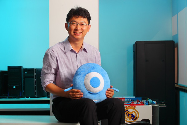 OneAPM 荣登中国 B2B 企业品牌影响力百强，继续领跑 ITOM 行业！ 技术分享 第4张