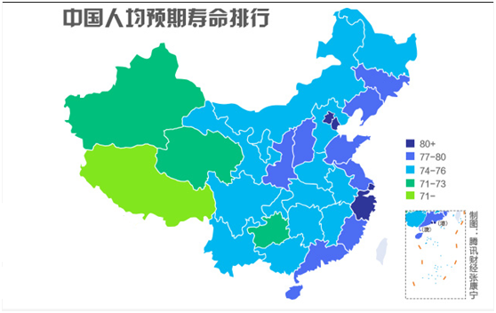 上海常住人口_上海人口平均寿命