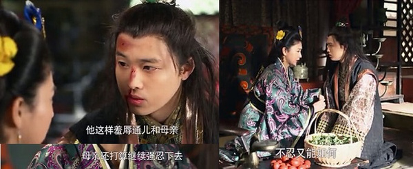 芈月传害死公子通的不是嬴荡真凶另有其人