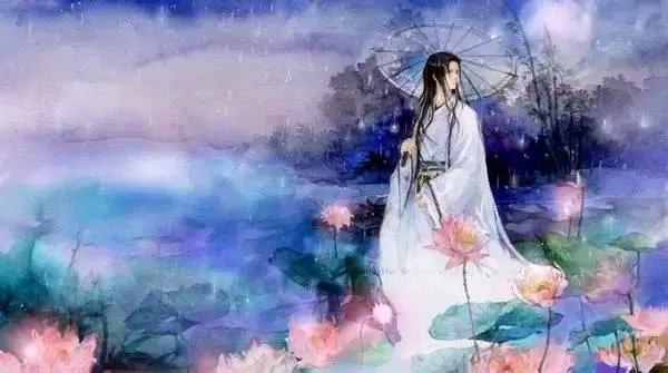 十二星座,唯美古风