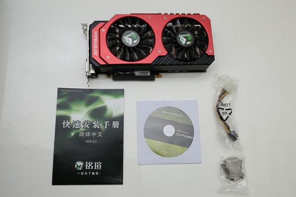 性价比游戏显卡我只认970，铭瑄GTX970游戏测试_手机搜狐网