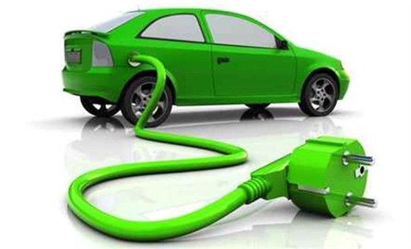新能源汽车产业12月就已获9项政策支持