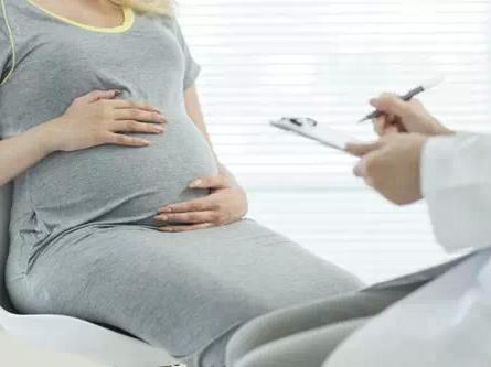 女士怀孕初期会肚子疼吗?