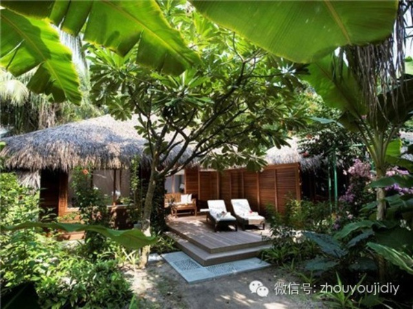 马尔代夫库拉玛缇岛Kuramathi新增1月3月住免