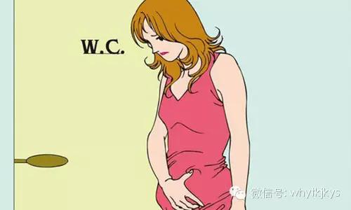 女性痔疮,你到底有多可怕?