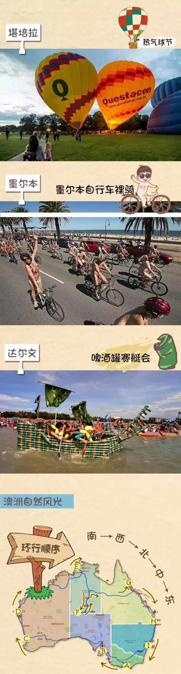 他在18年间14次背着房子去丈量这片野性的大陆