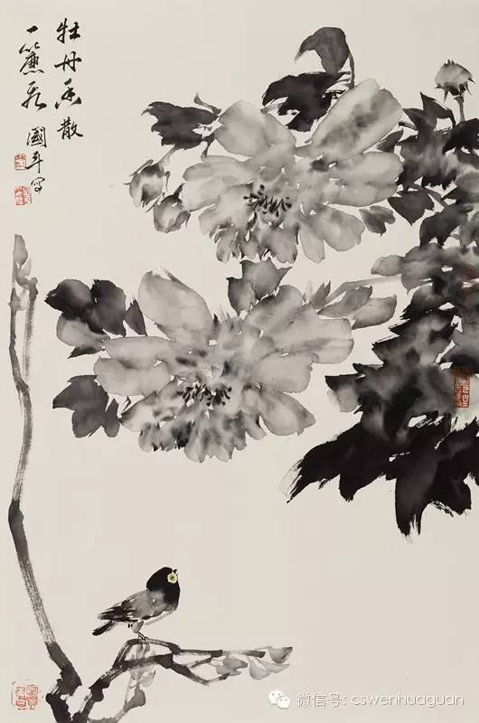 【乐哉常熟】2015吴风墨韵?苏州东吴画院作品在常熟展出