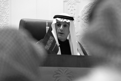 大臣朱拜尔3日宣布,沙特断绝同伊朗外交关系。
