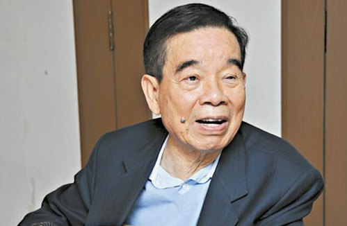 郑裕彤重启新世界私有化 已出清超200亿内地资