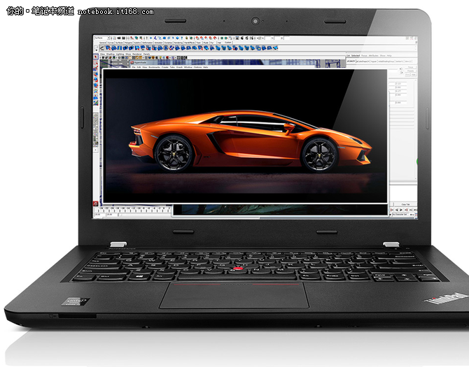 thinkpad e465