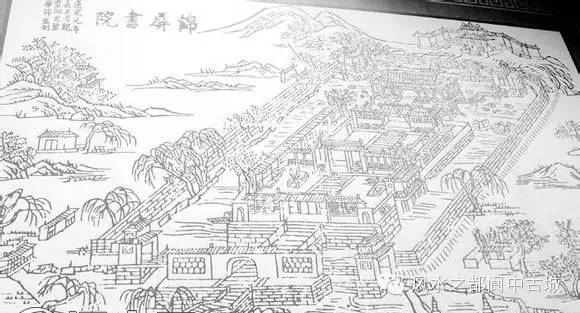 【风水之都·阆中古城】80,90后都不知道:30年以前,旅游是这样的