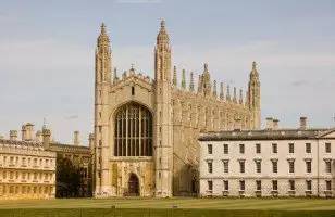 university of cambridge 剑桥大学