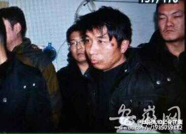 安徽5岁被抢女孩昨夜成功解救 嫌疑人被抓获