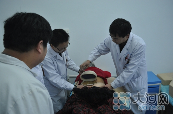 宝丰县人民医院疼痛科改造升级为善患者提供舒